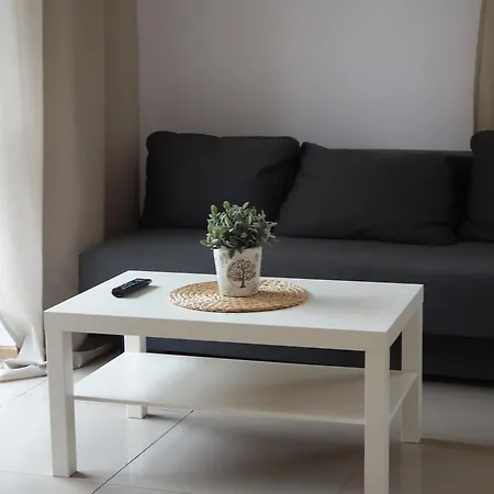 Apartment Two&two Airport Warsaw